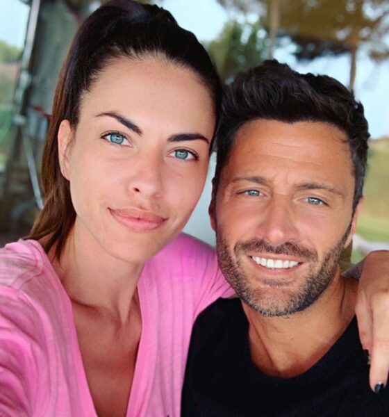 Filippo Bisciglia e Pamela Camassa si sono lasciati: "Strade diverse pur volendosi bene"