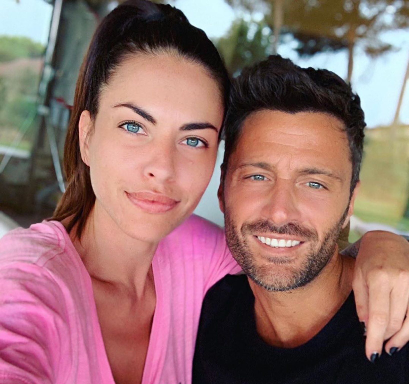 Filippo Bisciglia e Pamela Camassa si sono lasciati: "Strade diverse pur volendosi bene"