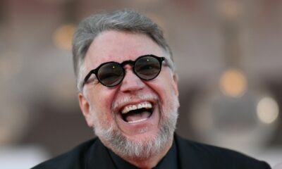 Guillermo Del Toro (©El Universal Metropoli - AP e AFP)