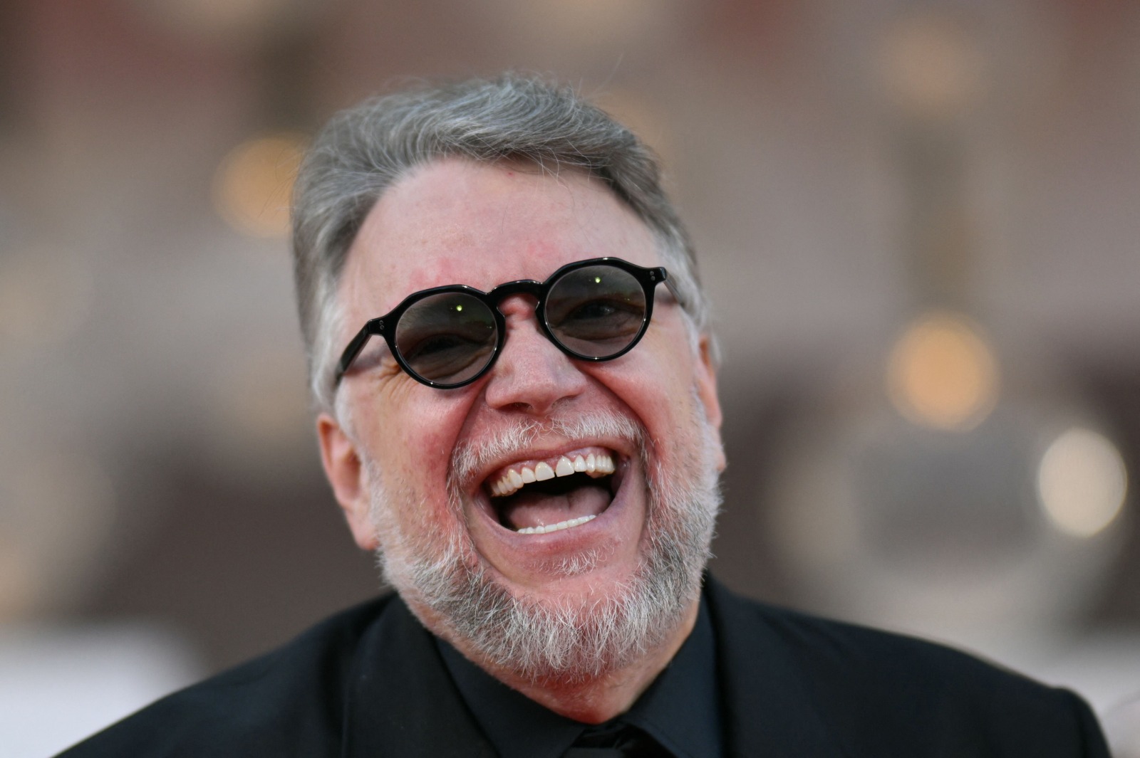 Guillermo Del Toro (©El Universal Metropoli - AP e AFP)