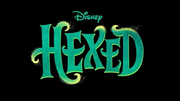 Hexed - Il nuovo film Disney in arrivo nel 2026 (©Disney)
