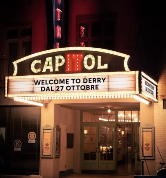 It: Welcome to Derry