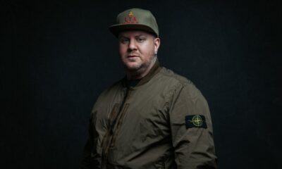 Jake La Furia dice addio al Rap: "A 50 Anni sarei una macchietta"