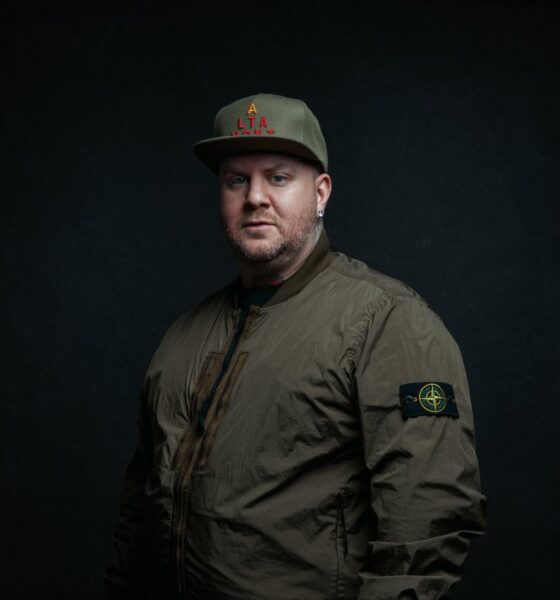 Jake La Furia dice addio al Rap: "A 50 Anni sarei una macchietta"