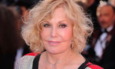 Kim Novak (Crediti: Biennale di Venezia)