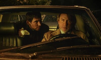 Wake Up Dead Man: Knives Out (Crediti: Netflix Italia)