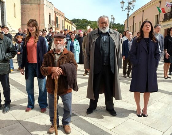 La vita va così (@Fondazione Cinema per Roma)