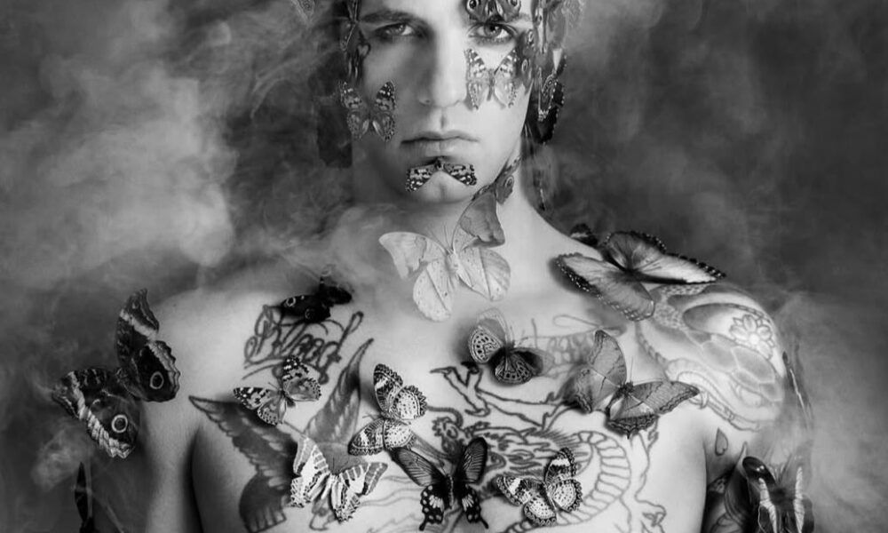 Achille Lauro torna con "Senza una stupida storia"