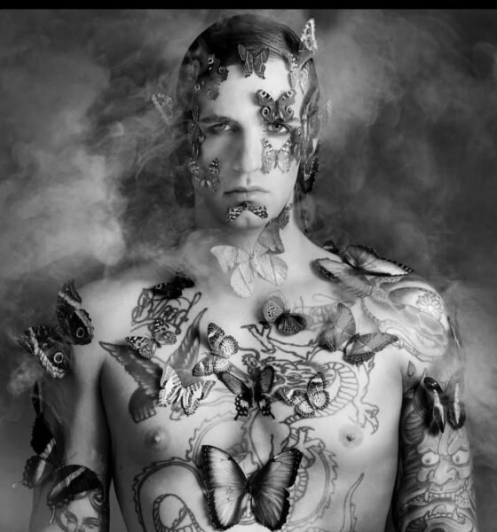 Achille Lauro torna con "Senza una stupida storia"