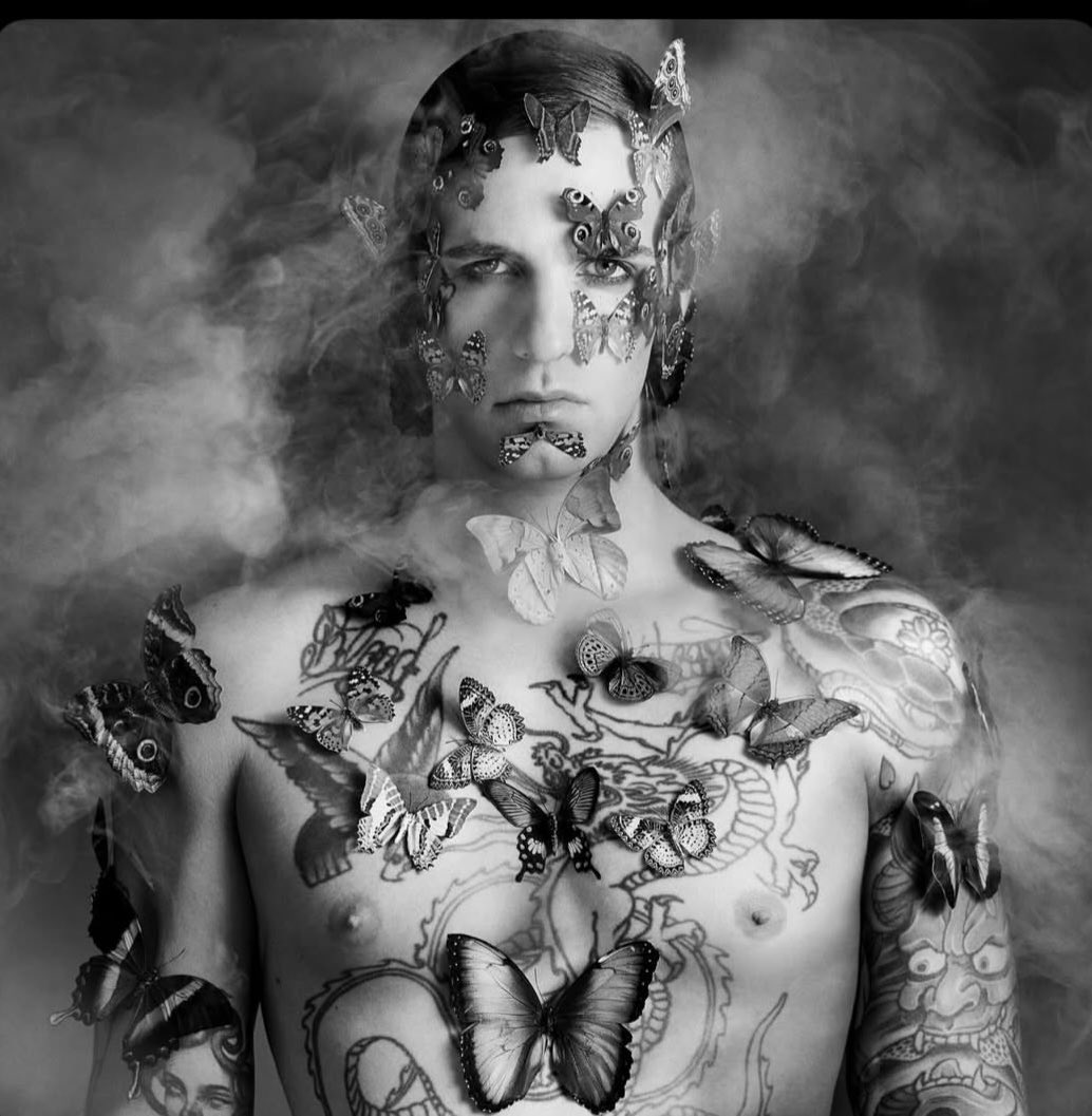 Achille Lauro torna con "Senza una stupida storia"