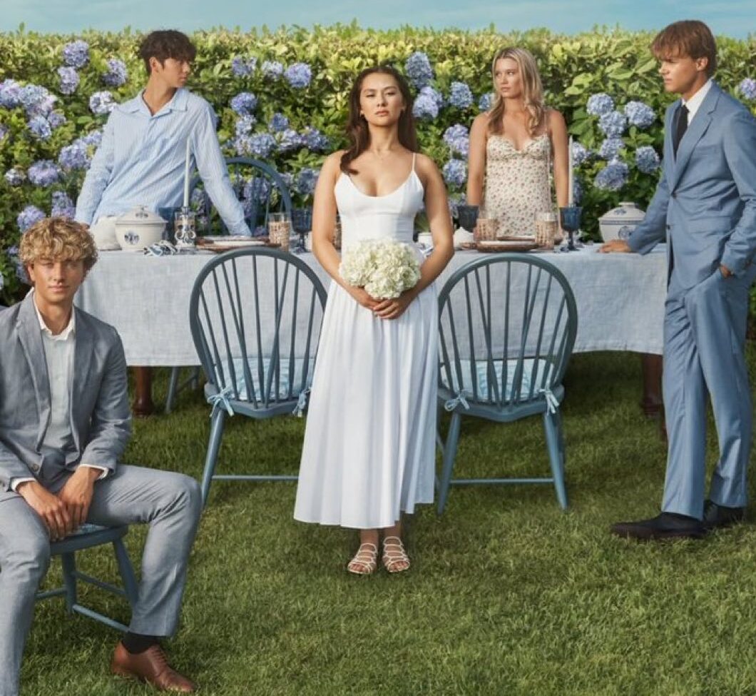 L’estate nei tuoi occhi: in arrivo il film.