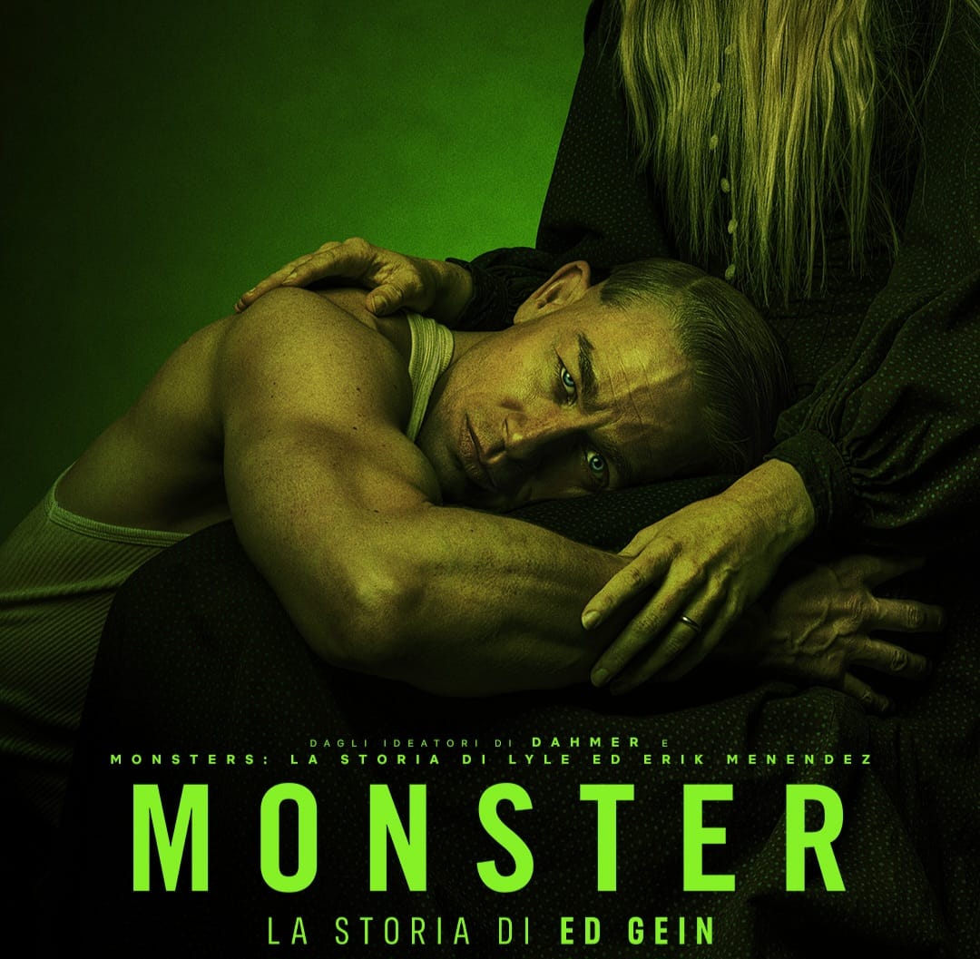 Monster: La storia di Ed Gein