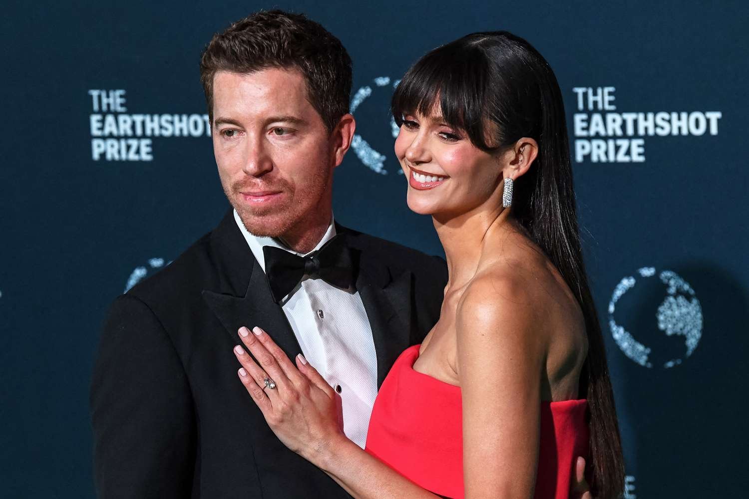 Nina Dobrev e Shaun White si sono lasciati