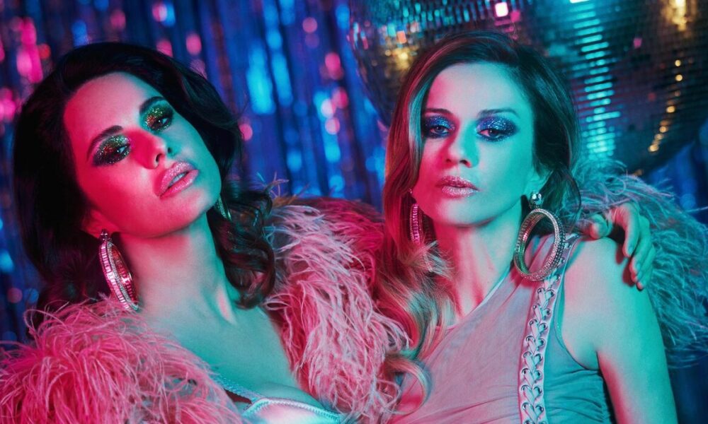 Paola e Chiara annunciano il nuovo singolo con Giorgia, in uscita venerdì