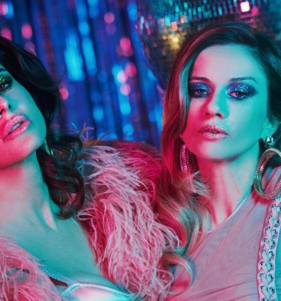 Paola e Chiara annunciano il nuovo singolo con Giorgia, in uscita venerdì