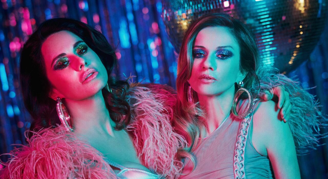 Paola e Chiara annunciano il nuovo singolo con Giorgia, in uscita venerdì