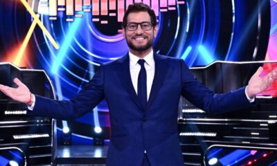 Sarabanda torna con lo speciale "Torneo dei Campioni"