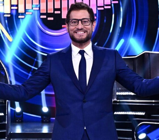 Sarabanda torna con lo speciale "Torneo dei Campioni"