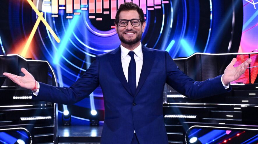 Sarabanda torna con lo speciale "Torneo dei Campioni"