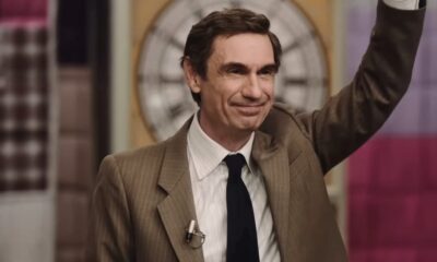 Portobello serie HBO
