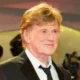 Robert Redford (©Robert Redford at the "Our Souls At Nigh" premiere, 74th Venice Film Festival in Italy on 1 September 2017 — Photo by magicinfoto)
