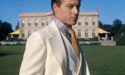 È morto Robert Redford! L'icona di Hollywood aveva 89 anni