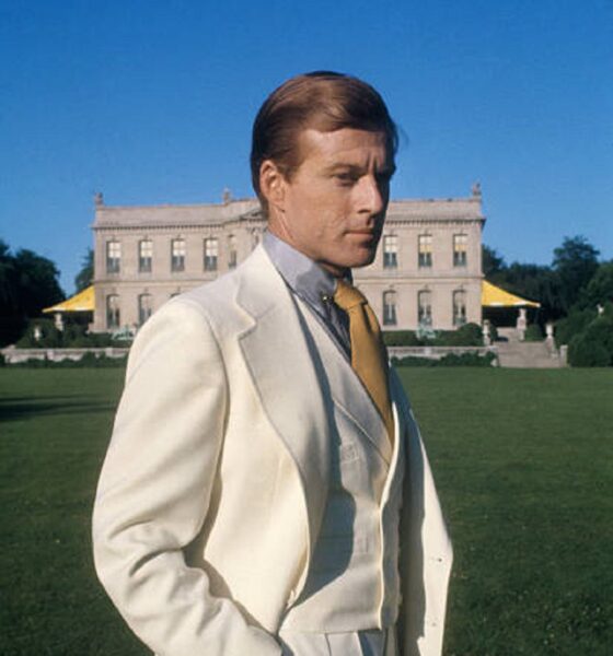 È morto Robert Redford! L'icona di Hollywood aveva 89 anni
