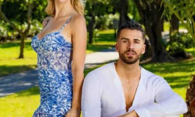 Colpo di scena a Uomini e Donne: Rosario lascia il trono!