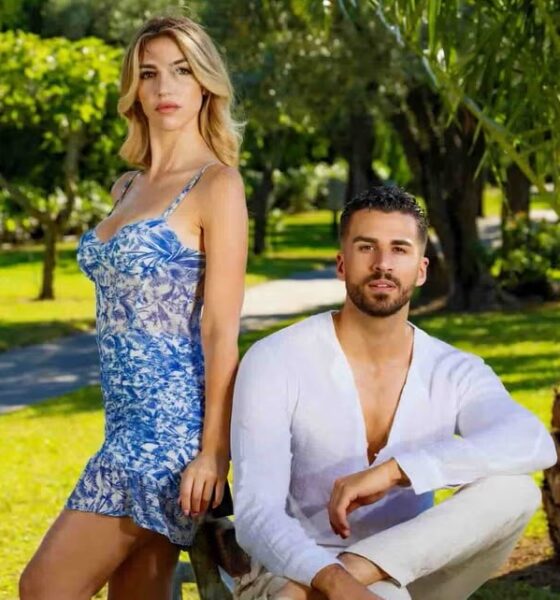 Colpo di scena a Uomini e Donne: Rosario lascia il trono!