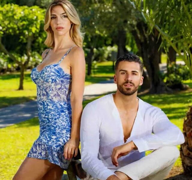 Colpo di scena a Uomini e Donne: Rosario lascia il trono!
