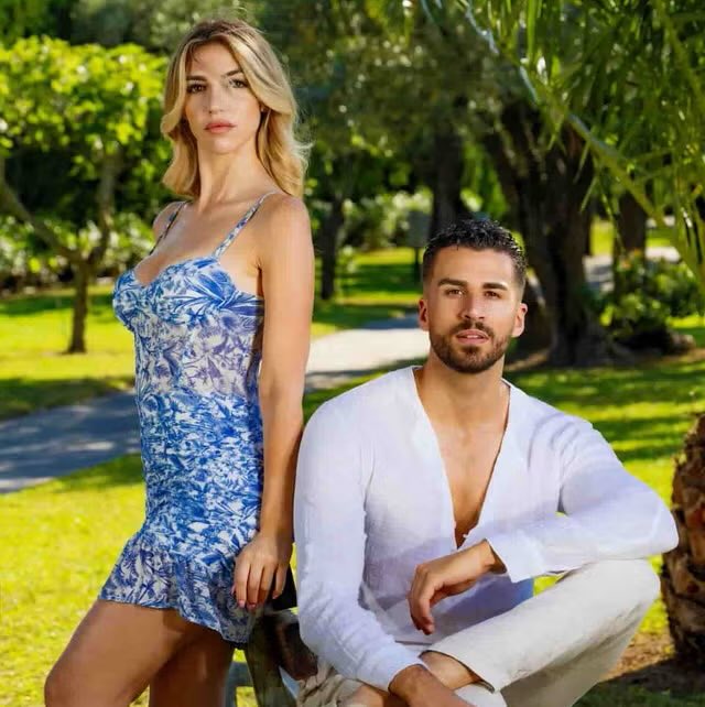 Colpo di scena a Uomini e Donne: Rosario lascia il trono!