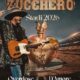 La locandina dell'Overdose d'amore Tour
