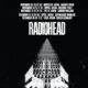 Locandina del tour dei Radiohead