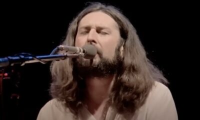 Rick Davies in concerto