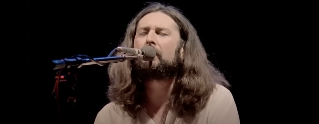 Rick Davies in concerto