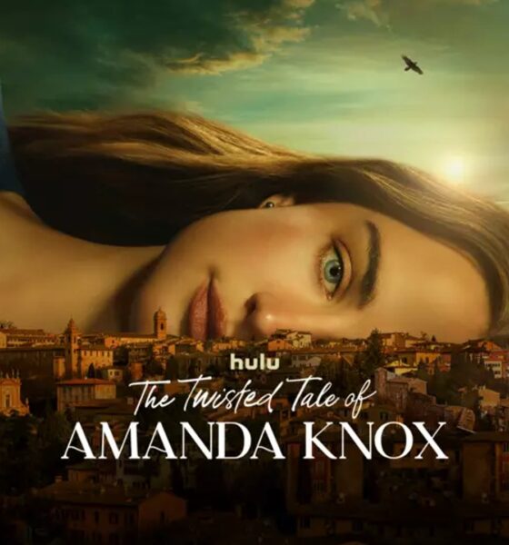“La storia contorta di Amanda Knox”: è fuori la serie sul caso giudiziario e mediatico che ha diviso il mondo