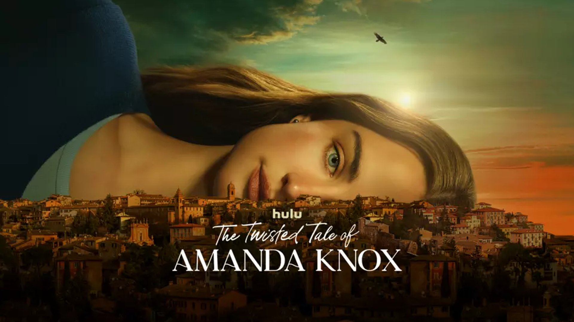 “La storia contorta di Amanda Knox”: è fuori la serie sul caso giudiziario e mediatico che ha diviso il mondo