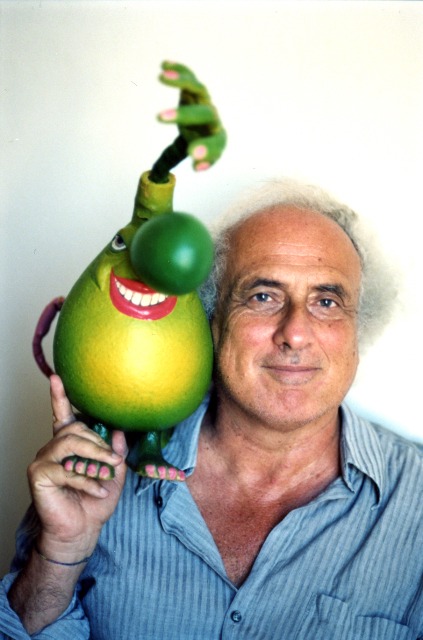 Stefano Benni (©Stefano Benni - Fanpage FB)