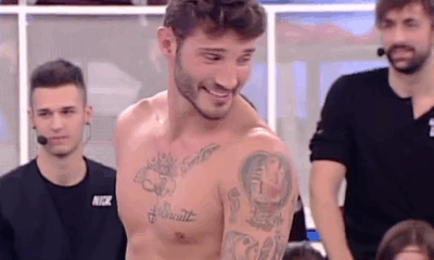 Ballando con le Stelle: Stefano De Martino ballerino per una notte?