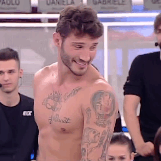 Ballando con le Stelle: Stefano De Martino ballerino per una notte?