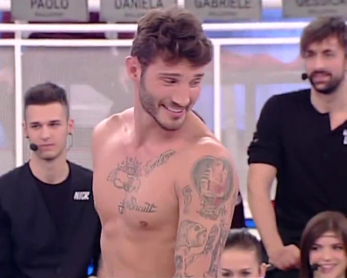 Ballando con le Stelle: Stefano De Martino ballerino per una notte?