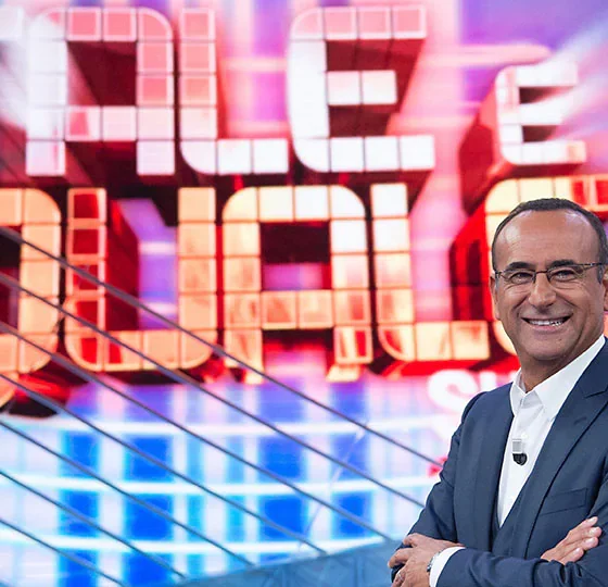 Parte questa sera la 15esima edizione di Tale e Quale Show