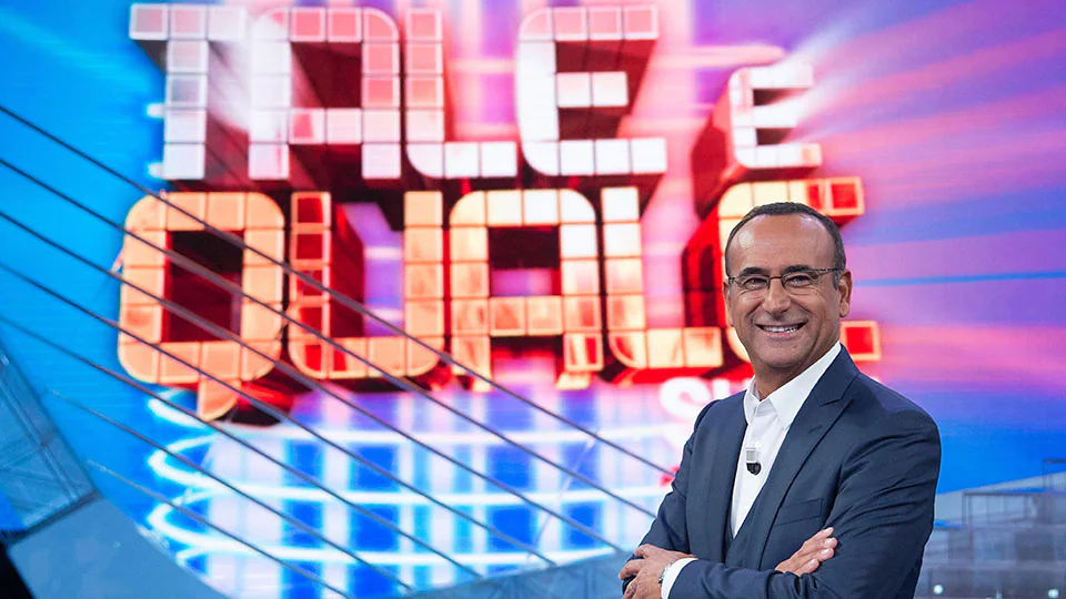 Parte questa sera la 15esima edizione di Tale e Quale Show