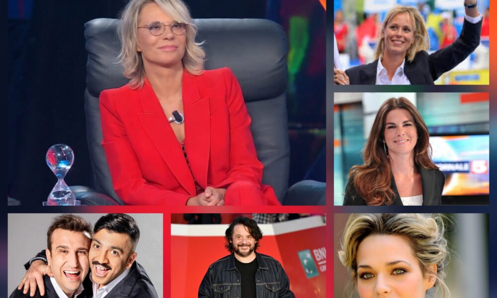 Tu Sì Que Vales riparte il 27 settembre su Canale 5: il promo con Paolo Bonolis e gli ospiti della prima puntata