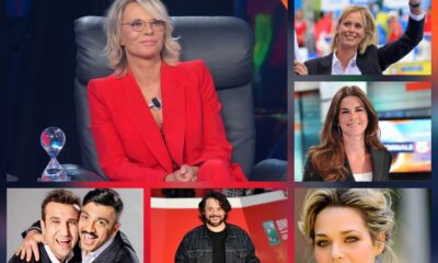 Tu Sì Que Vales riparte il 27 settembre su Canale 5: il promo con Paolo Bonolis e gli ospiti della prima puntata