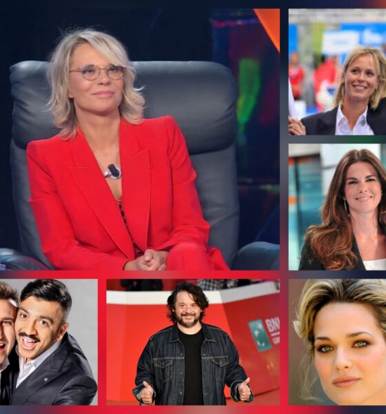 Tu Sì Que Vales riparte il 27 settembre su Canale 5: il promo con Paolo Bonolis e gli ospiti della prima puntata