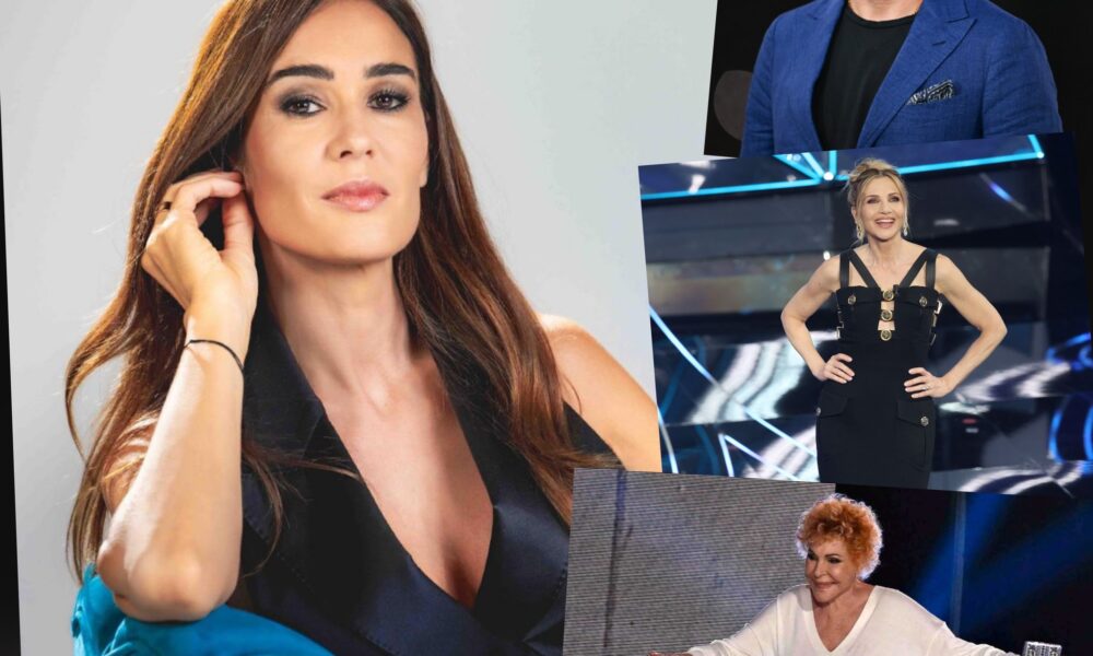 Rivoluzione a "This is Me": lo show di Canale 5 cambia rotta e non celebrerà più gli ex allievi di "Amici"