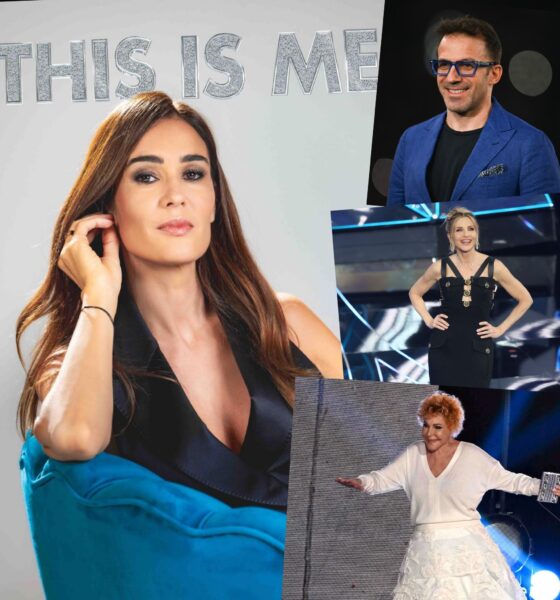 Rivoluzione a "This is Me": lo show di Canale 5 cambia rotta e non celebrerà più gli ex allievi di "Amici"