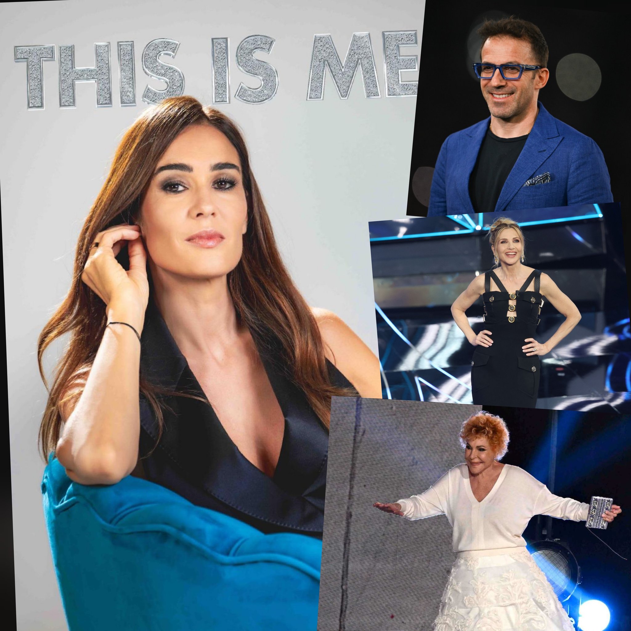 Rivoluzione a "This is Me": lo show di Canale 5 cambia rotta e non celebrerà più gli ex allievi di "Amici"
