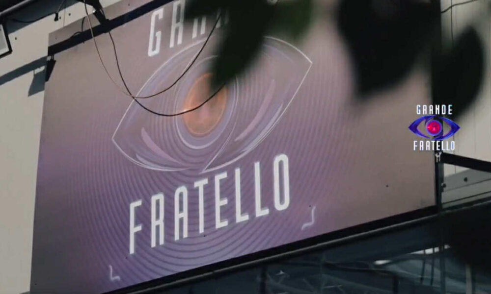 Grande Fratello 2025: ecco le prime immagini della nuova Casa (VIDEO)